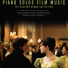 Piano Solo Film Music: The Costume Drama Collection