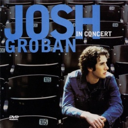 Josh Groban in Concert