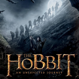 The Hobbit. An Unexpected Journey