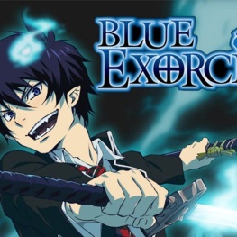 Blue Exorcist / Ao No Exorcist