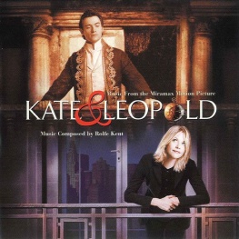 Kate & Leopold