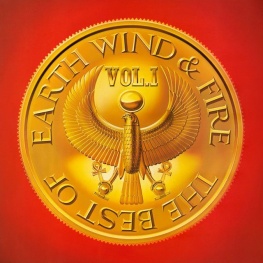 The Best of Earth, Wind & Fire, Vol. 1