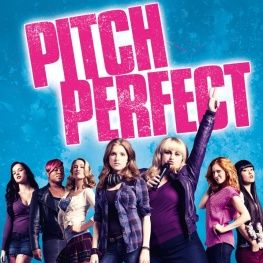 Pitch Perfect's