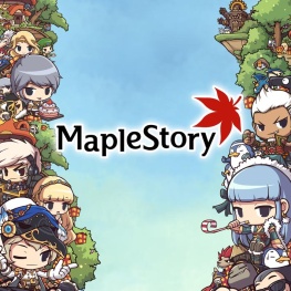 MapleStory