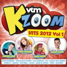 VTM Kzoom Hits 2012 Vol.1