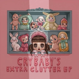 Cry Baby’s Extra Clutter