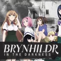Brynhildr In The Darkness